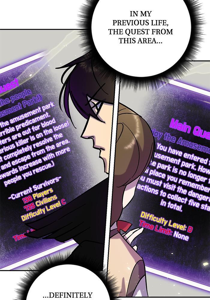 Read Return to Player Manga Online