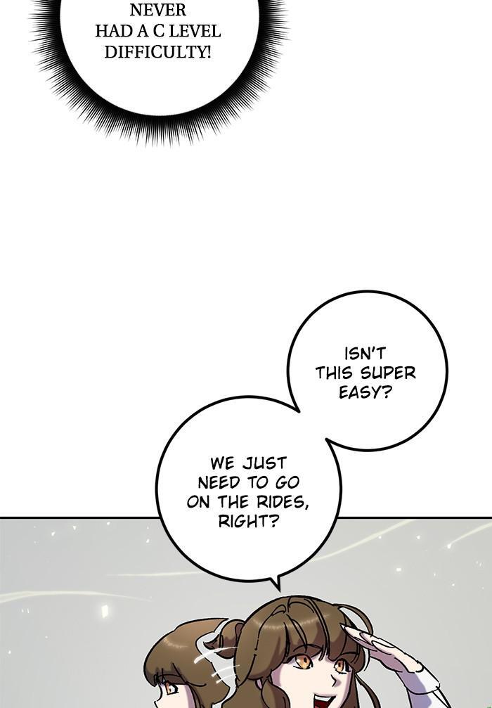 Read Return to Player Manga Online