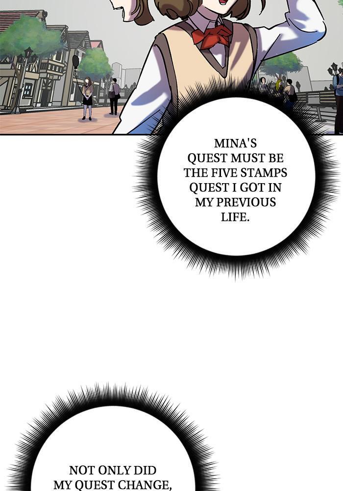 Read Return to Player Manga Online