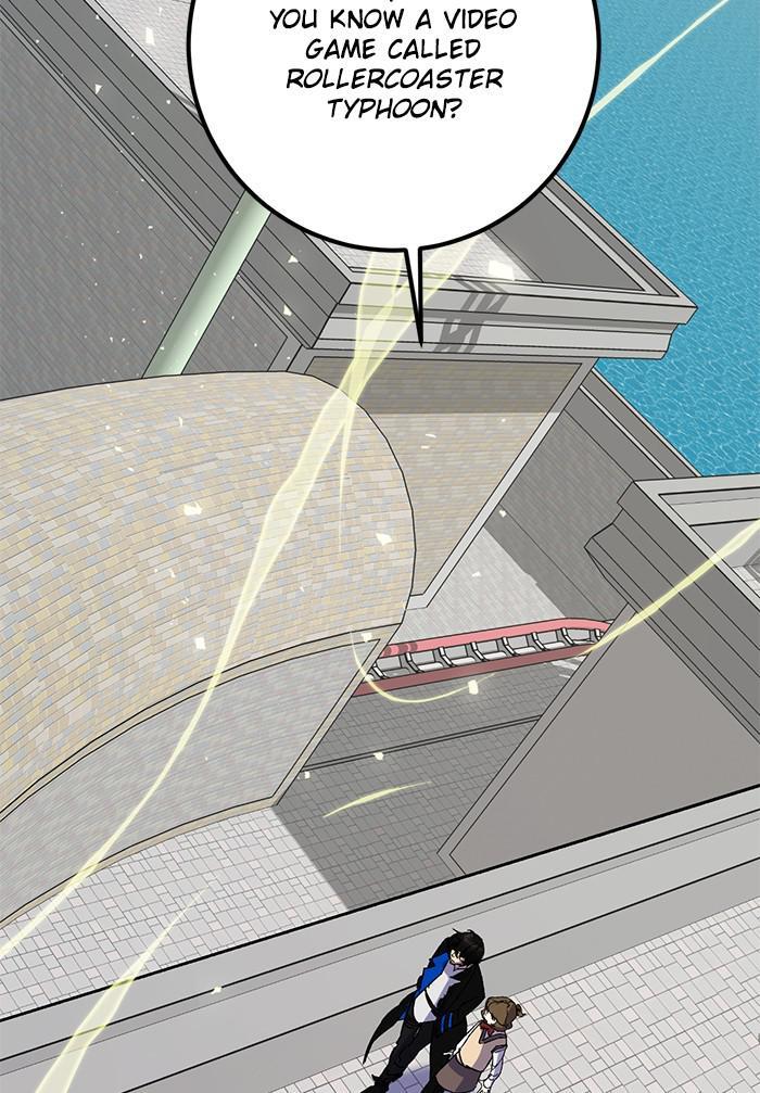 Read Return to Player Manga Online