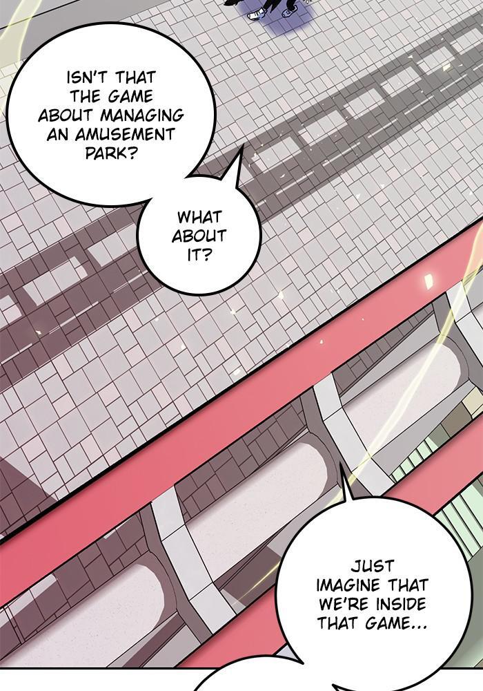 Read Return to Player Manga Online