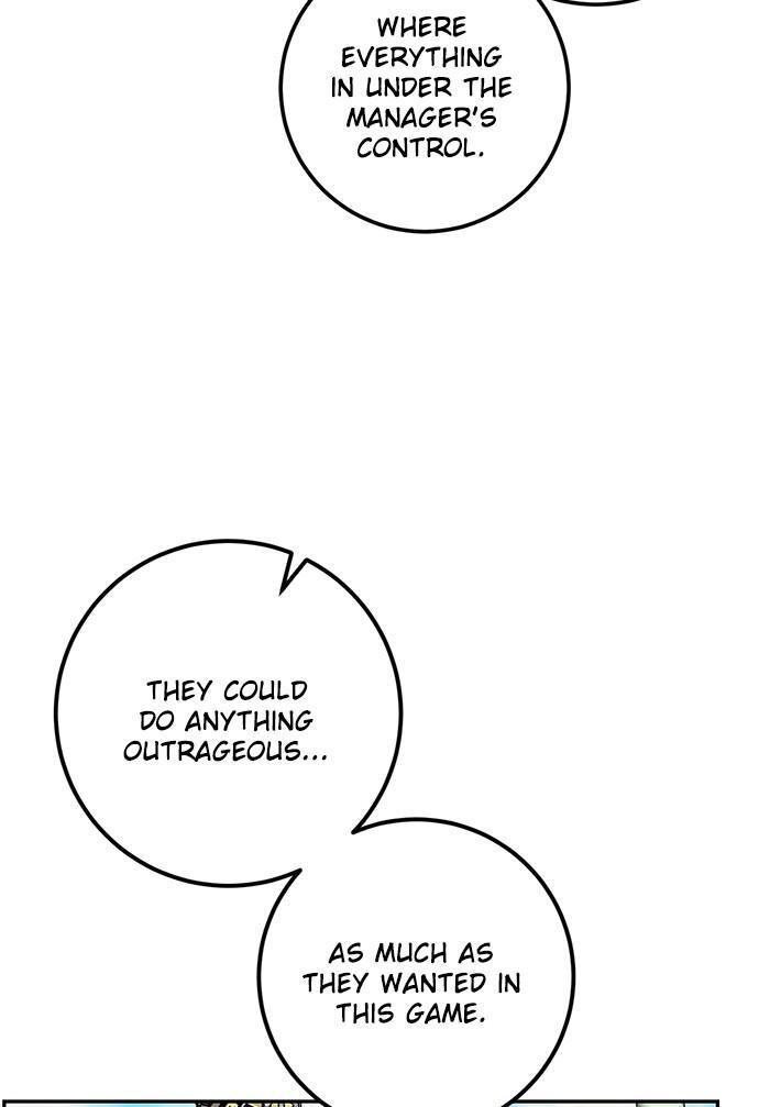 Read Return to Player Manga Online