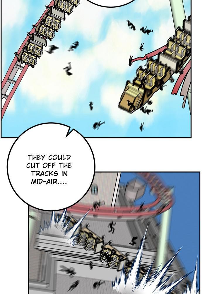 Read Return to Player Manga Online