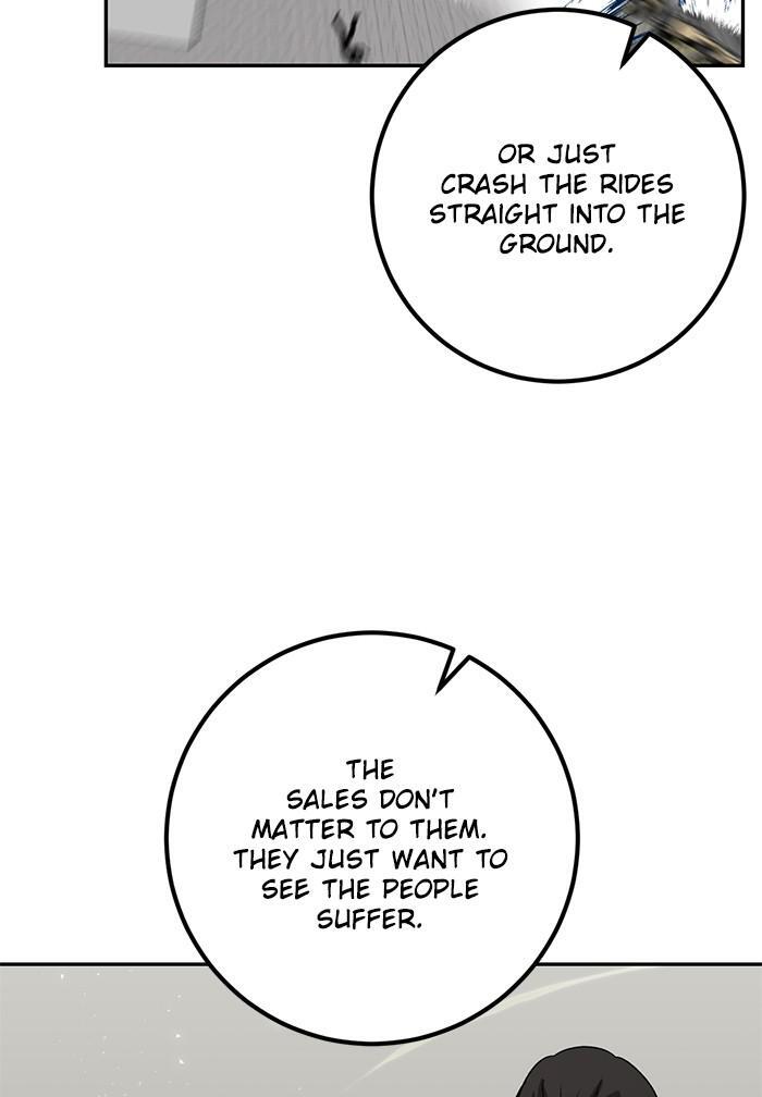 Read Return to Player Manga Online