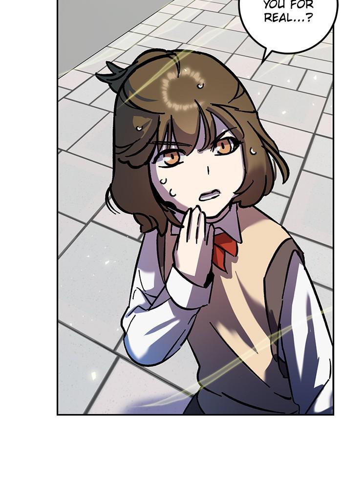 Read Return to Player Manga Online