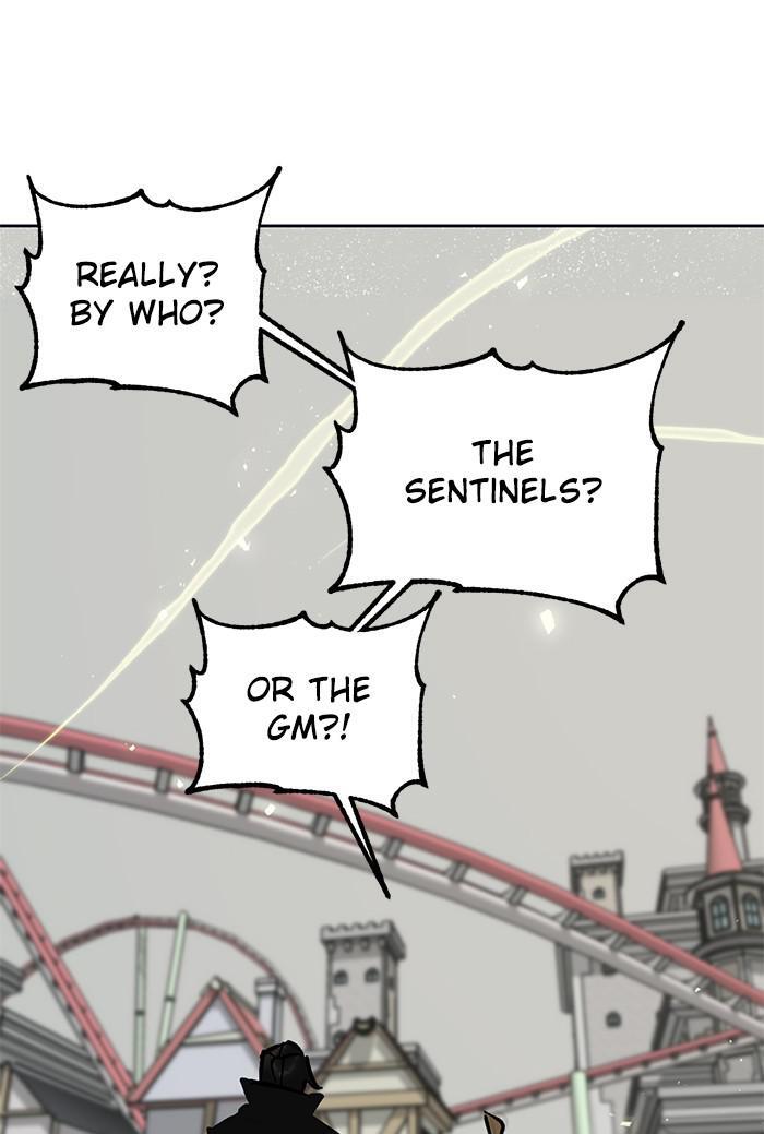 Read Return to Player Manga Online