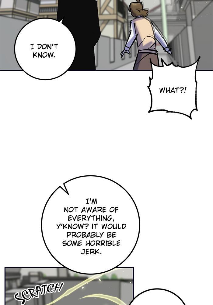 Read Return to Player Manga Online