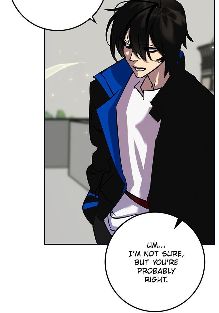 Read Return to Player Manga Online