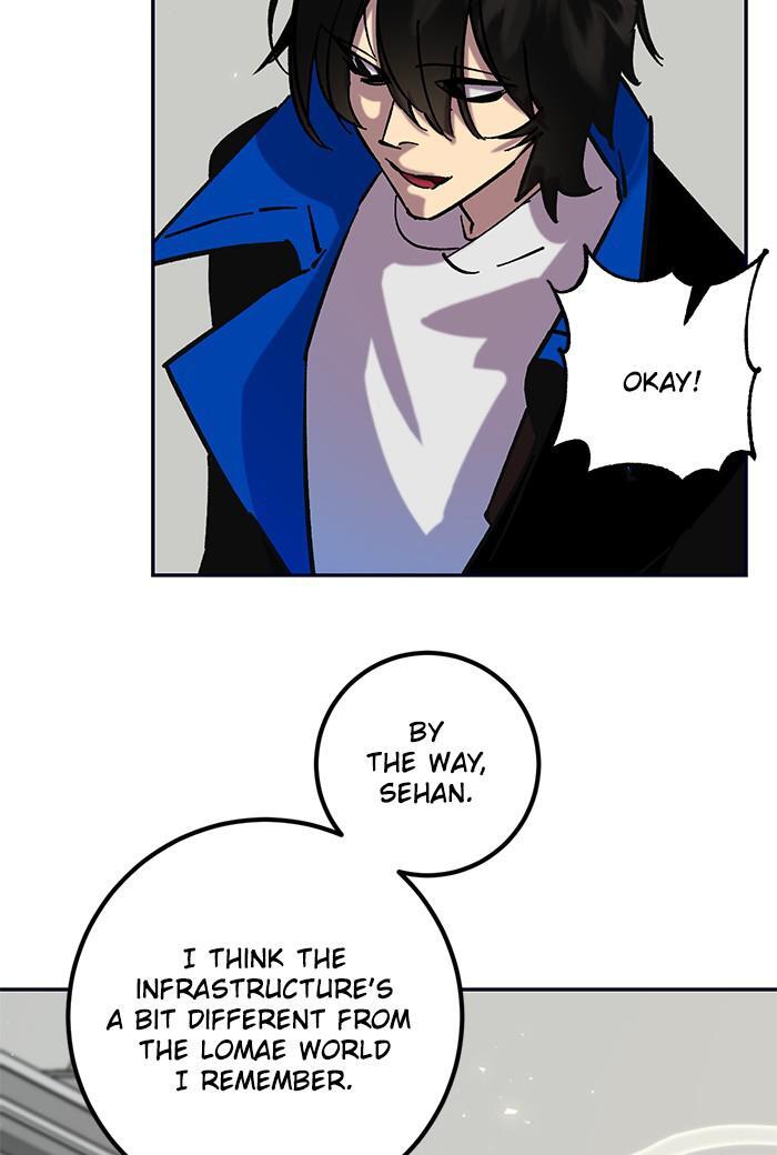 Read Return to Player Manga Online