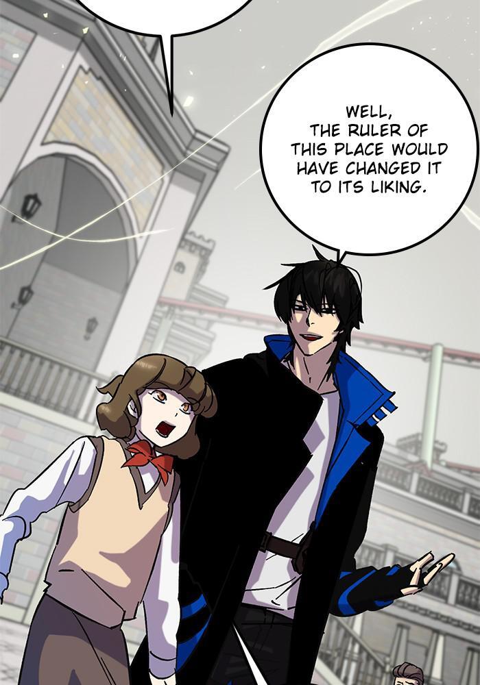 Read Return to Player Manga Online