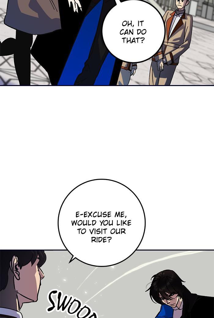Read Return to Player Manga Online