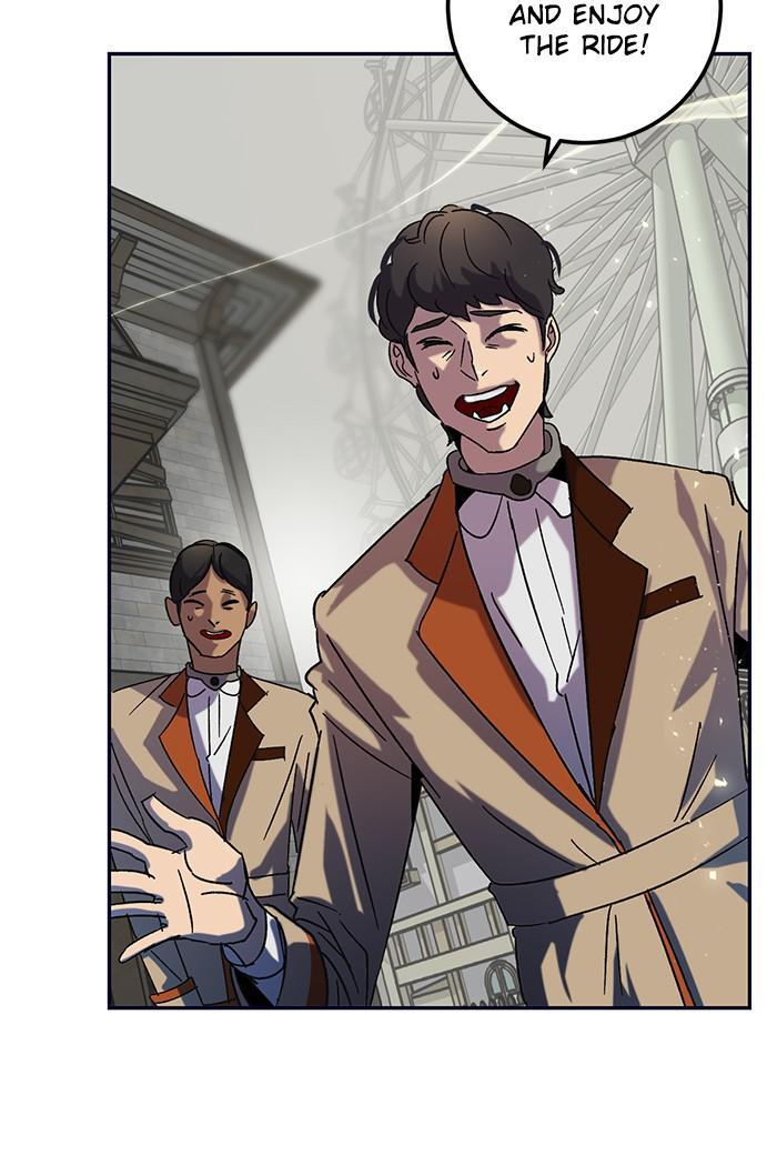 Read Return to Player Manga Online
