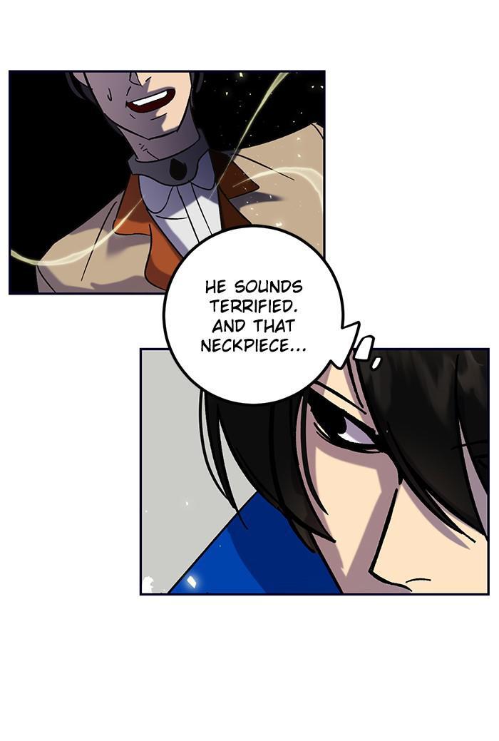 Read Return to Player Manga Online