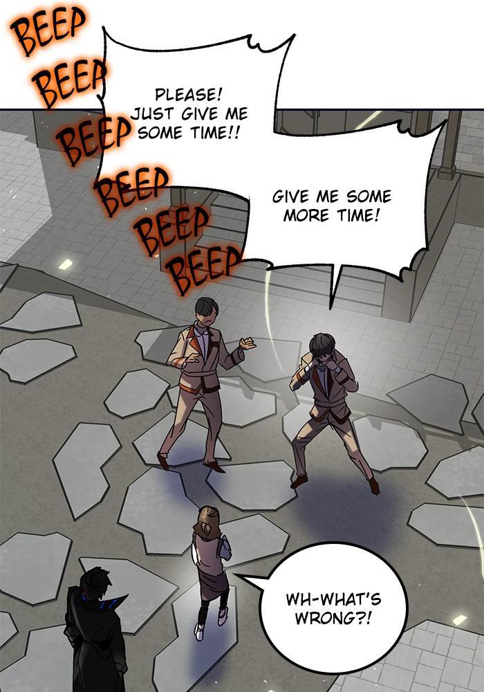 Read Return to Player Manga Online