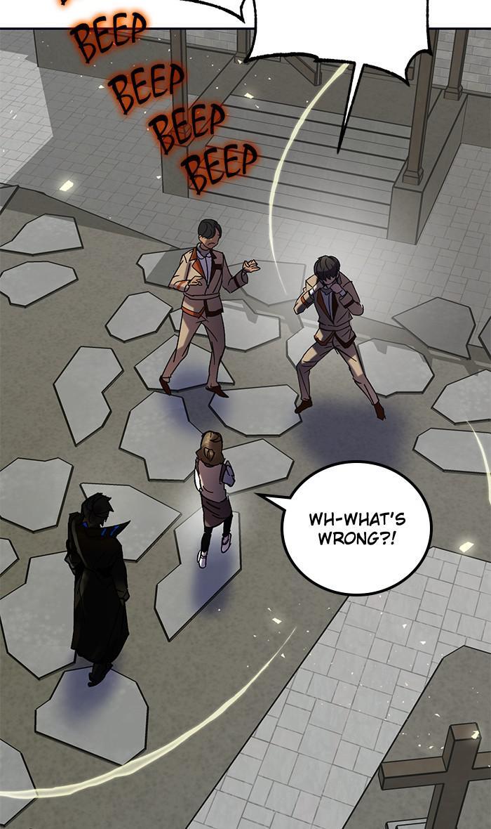Read Return to Player Manga Online