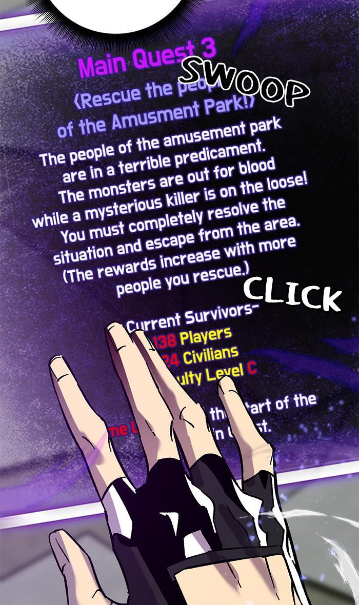 Read Return to Player Manga Online