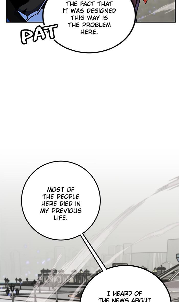 Read Return to Player Manga Online
