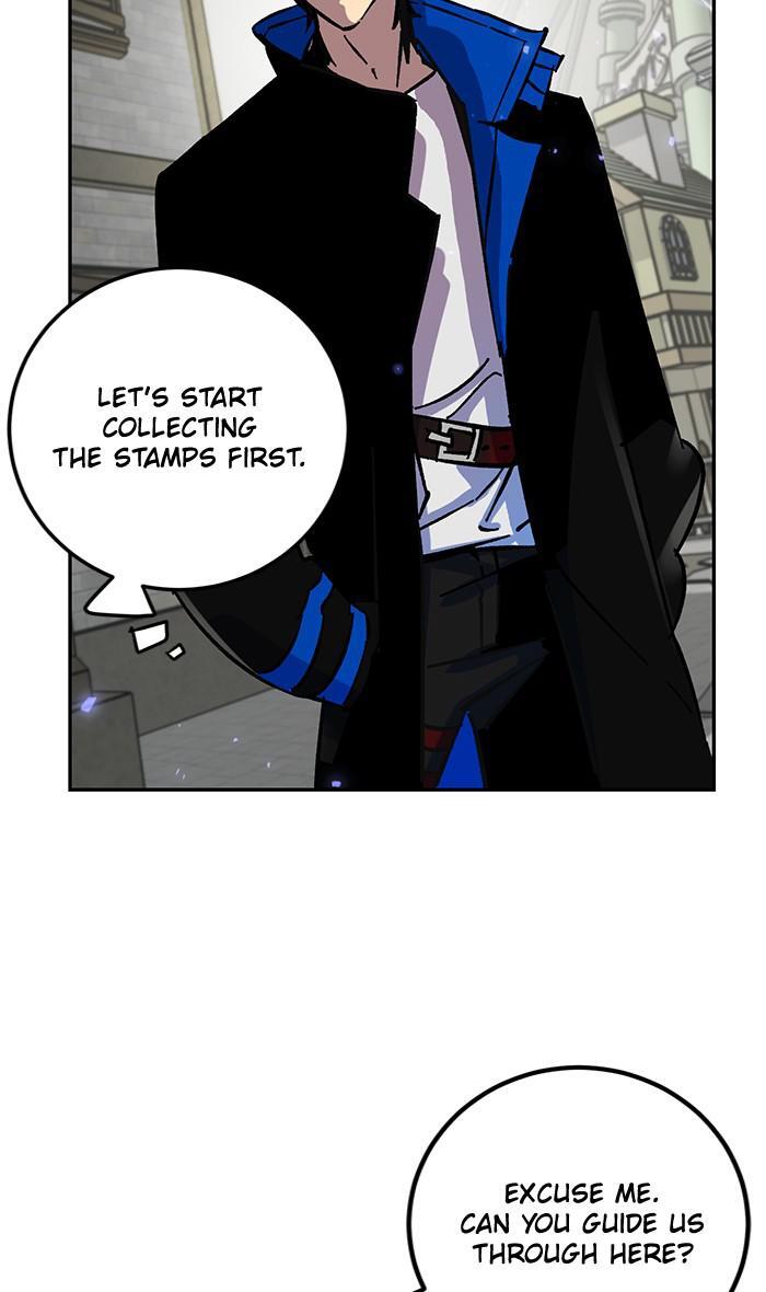 Read Return to Player Manga Online