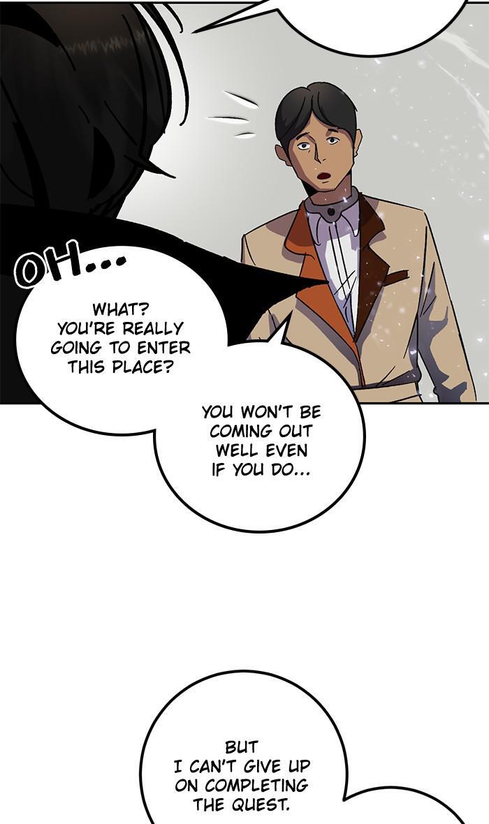 Read Return to Player Manga Online