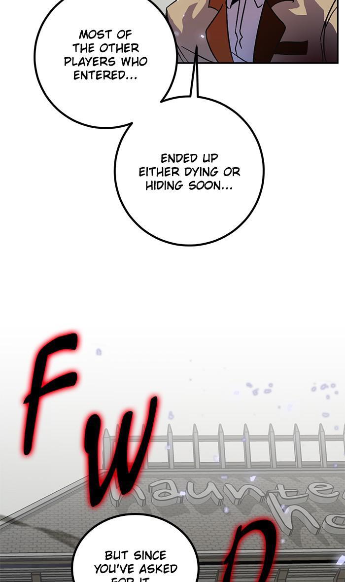 Read Return to Player Manga Online