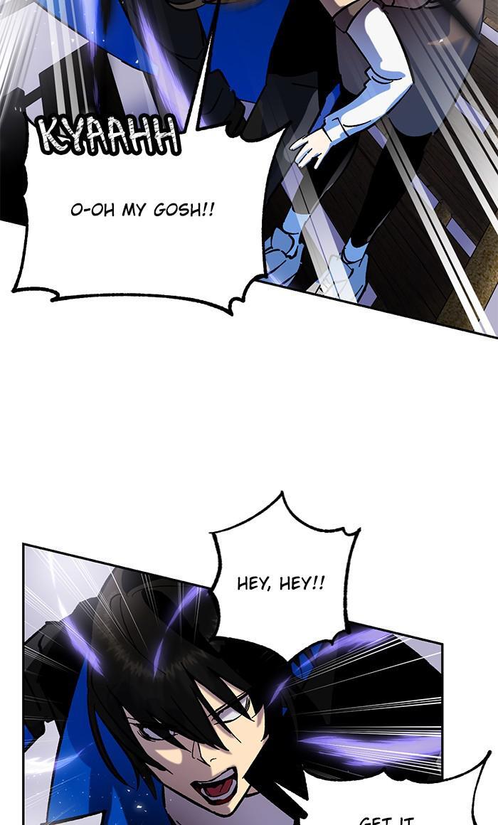 Read Return to Player Manga Online