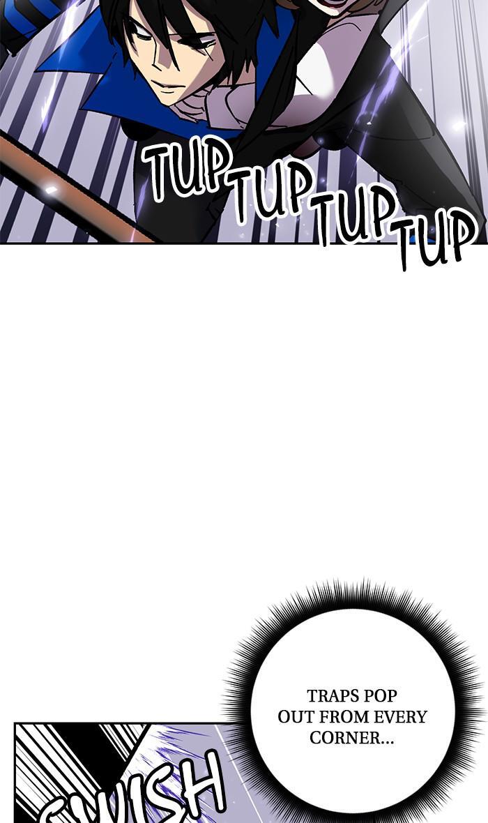 Read Return to Player Manga Online