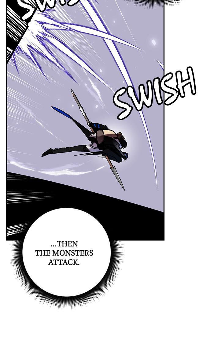 Read Return to Player Manga Online