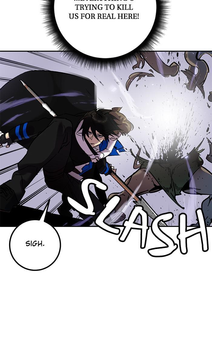 Read Return to Player Manga Online