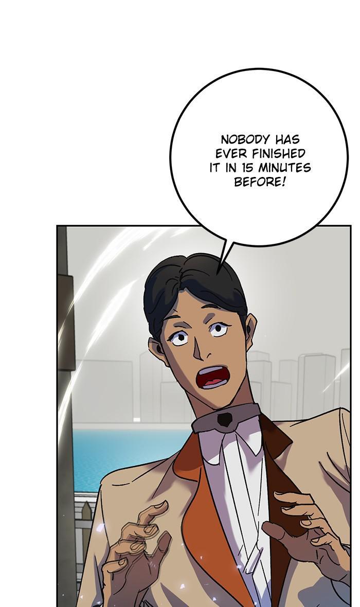 Read Return to Player Manga Online