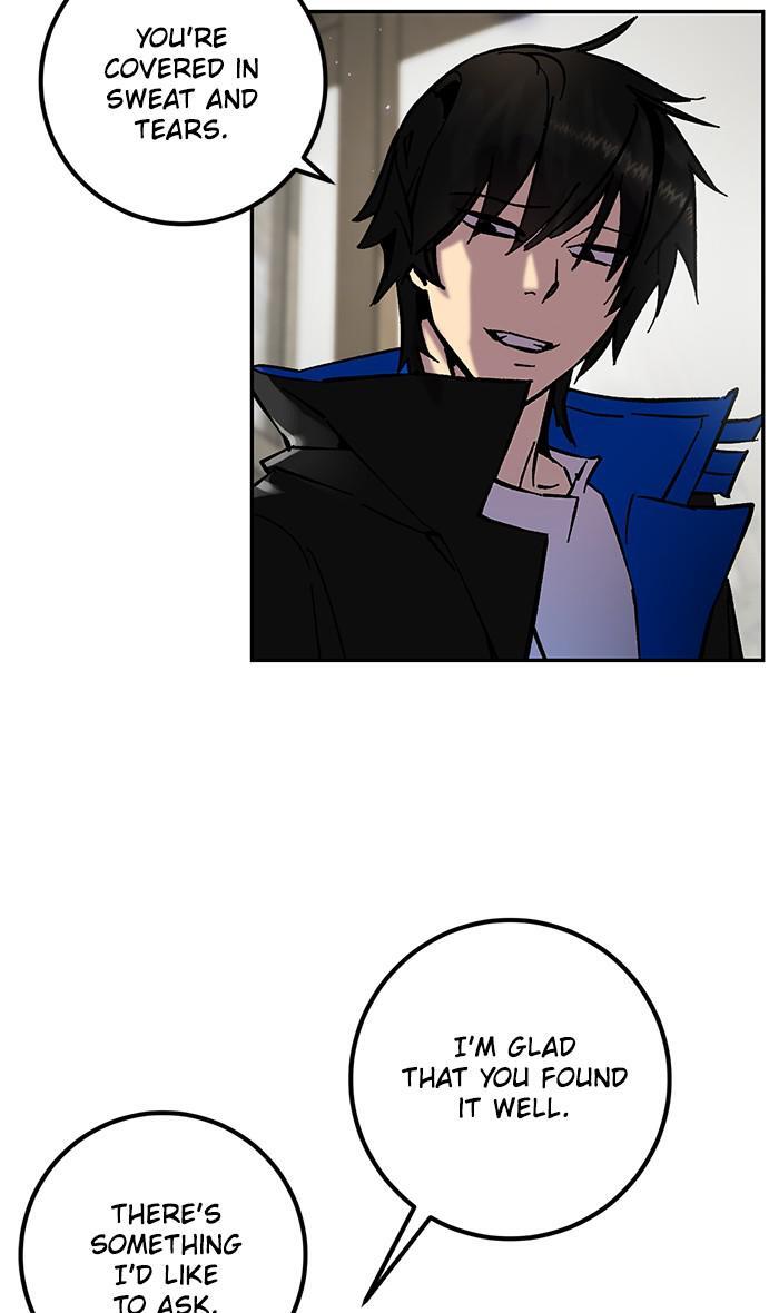 Read Return to Player Manga Online