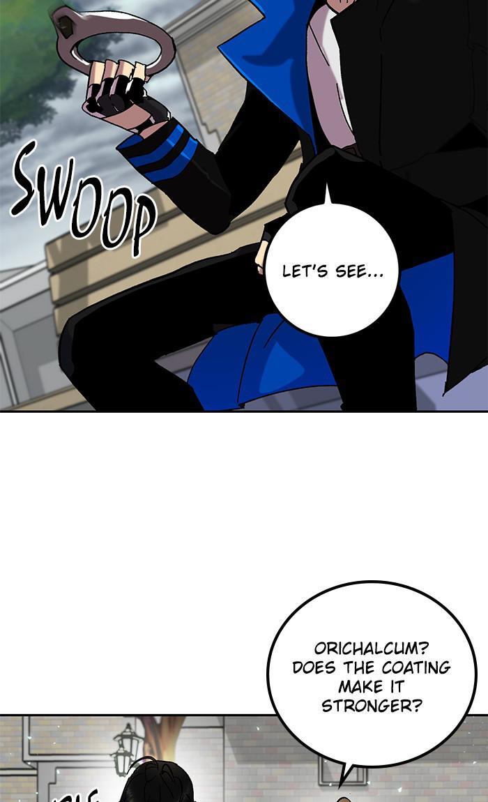 Read Return to Player Manga Online