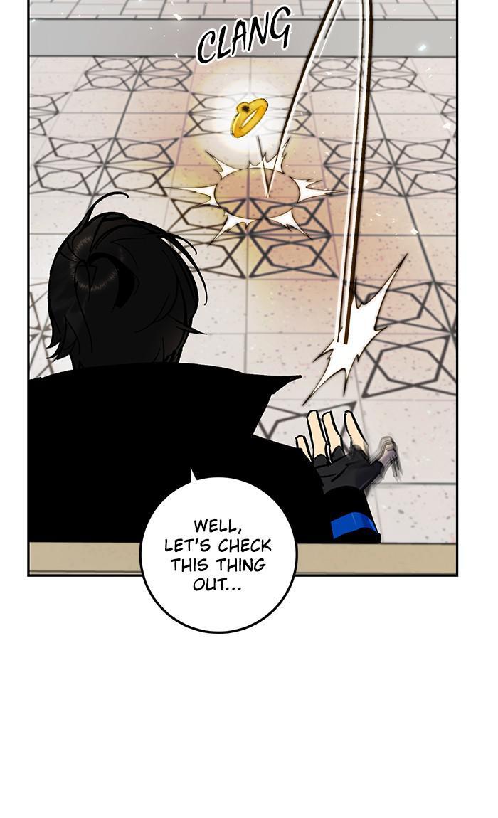Read Return to Player Manga Online