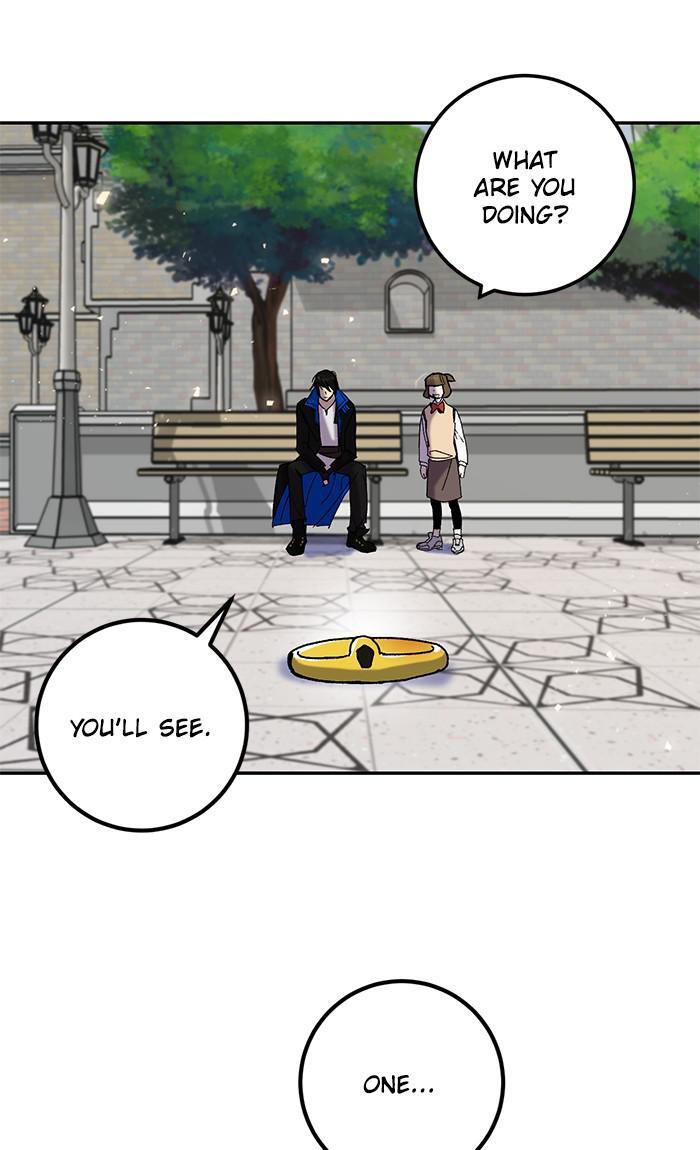 Read Return to Player Manga Online