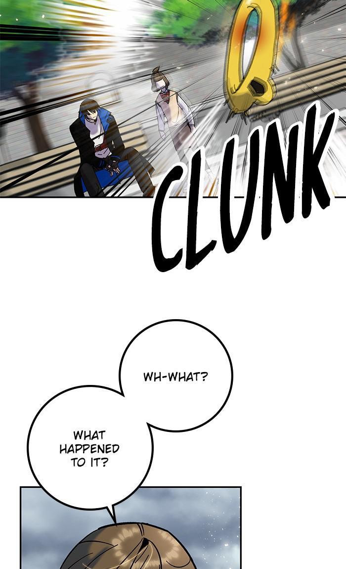 Read Return to Player Manga Online