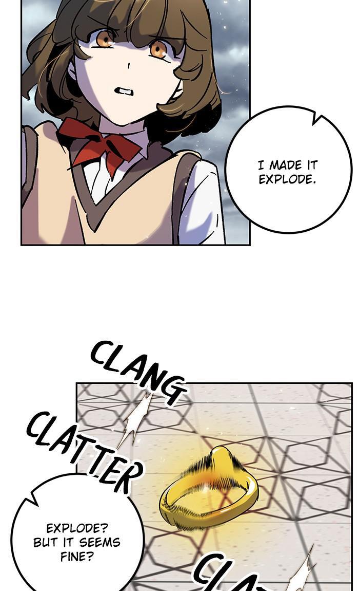 Read Return to Player Manga Online