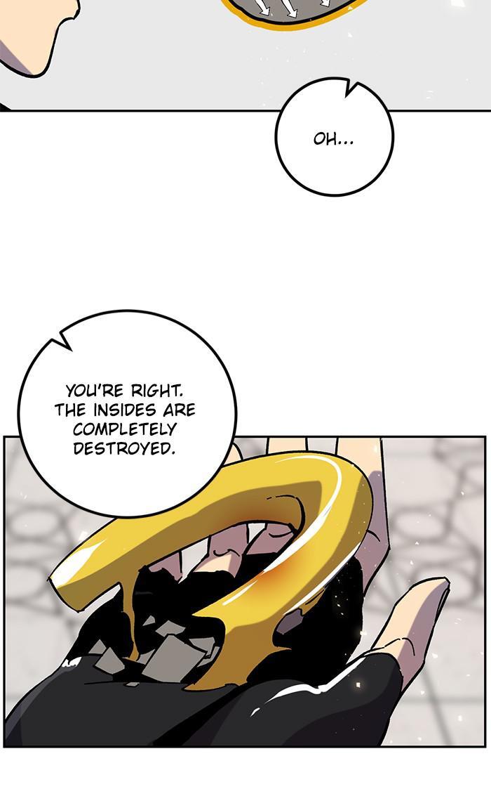 Read Return to Player Manga Online