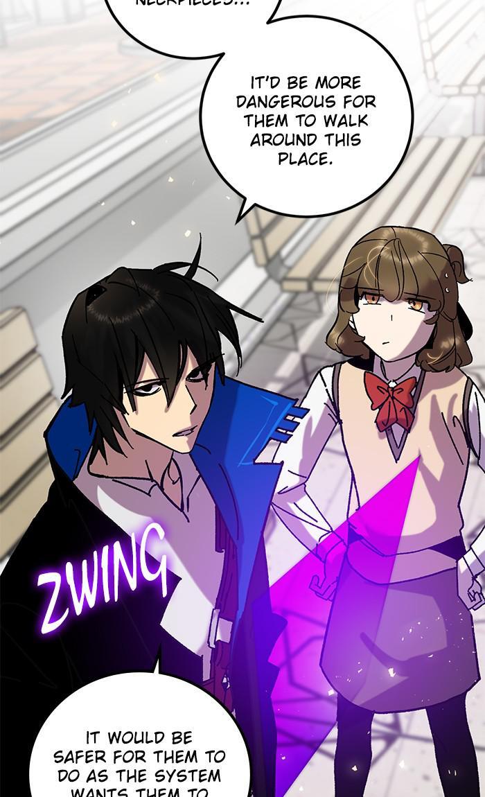 Read Return to Player Manga Online