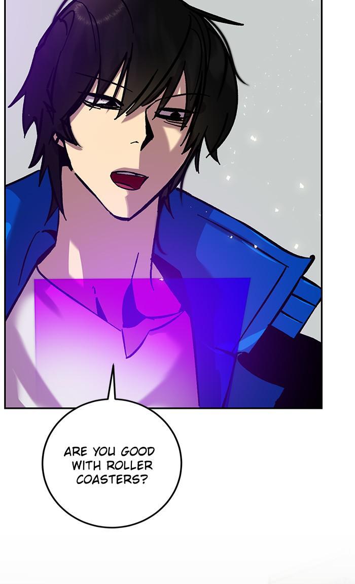 Read Return to Player Manga Online