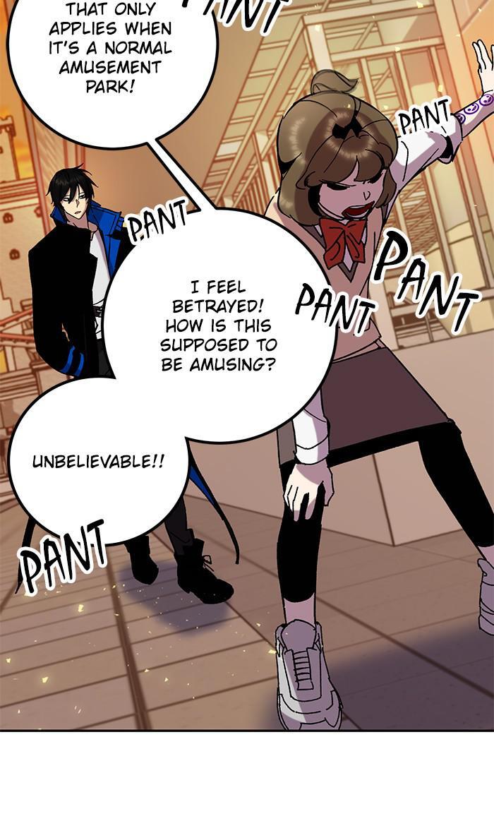 Read Return to Player Manga Online