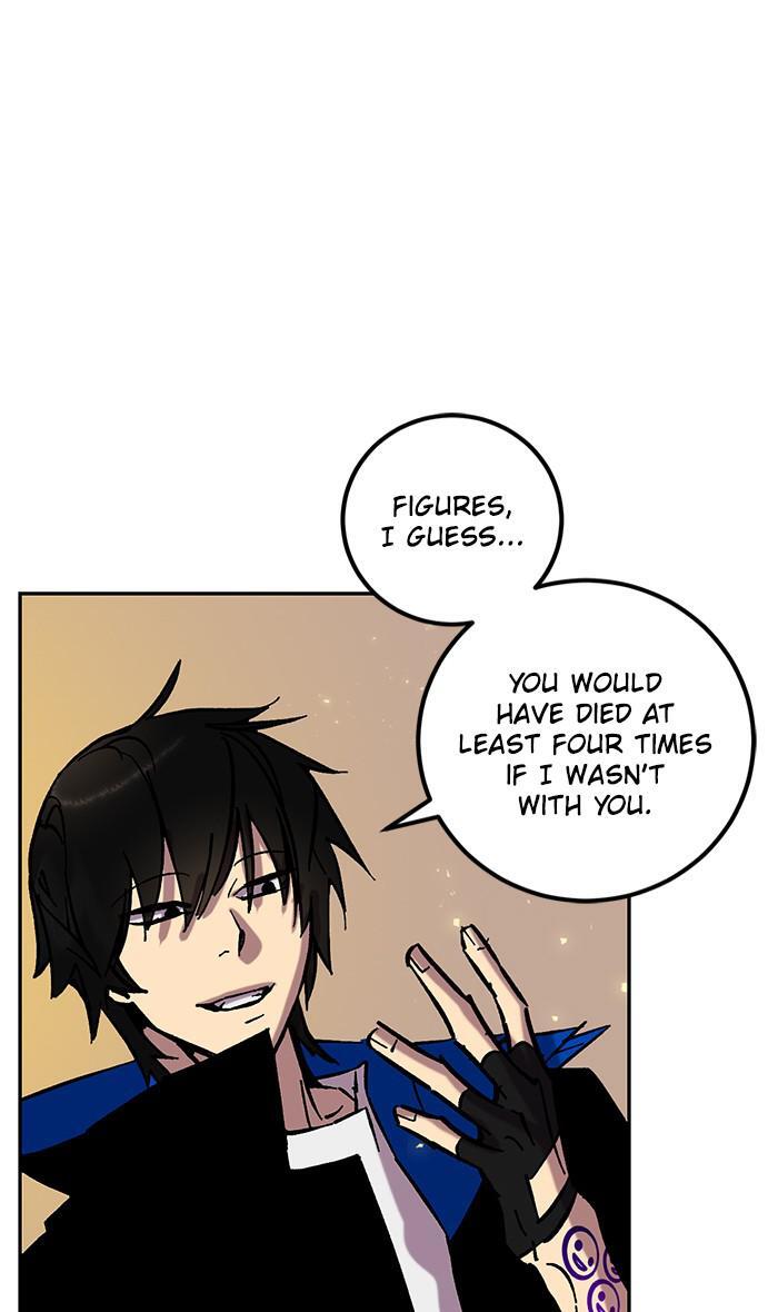 Read Return to Player Manga Online