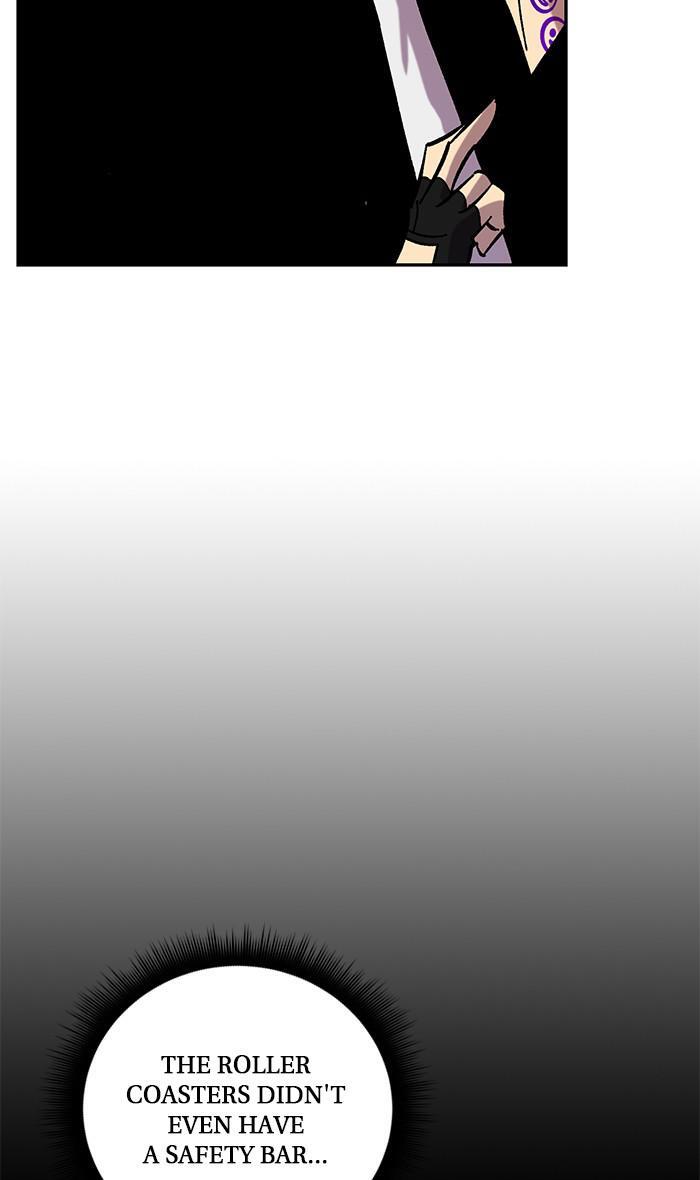 Read Return to Player Manga Online