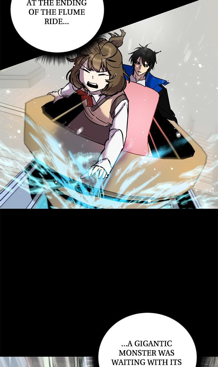 Read Return to Player Manga Online