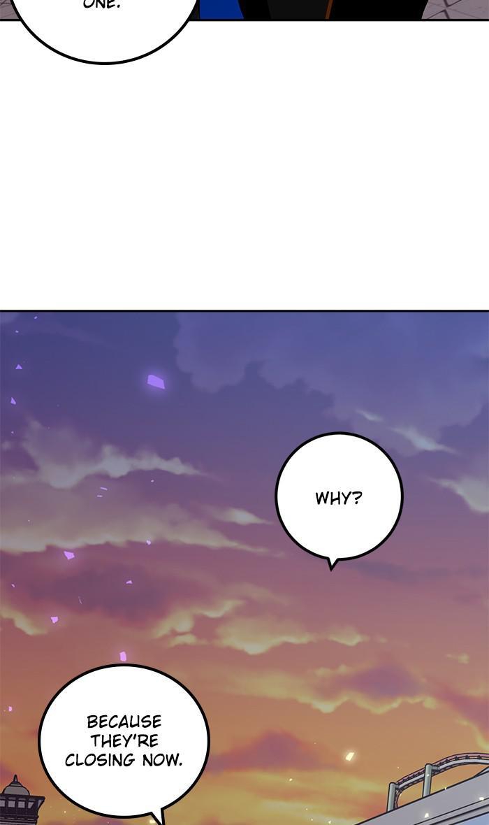 Read Return to Player Manga Online
