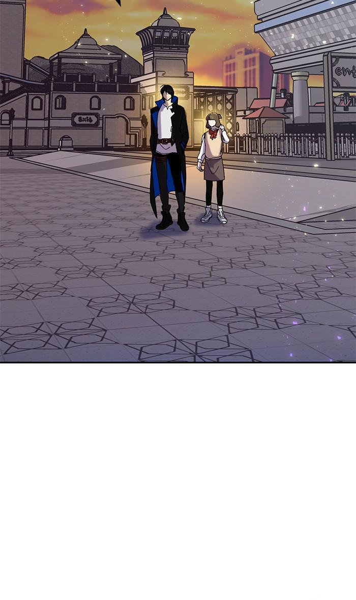 Read Return to Player Manga Online