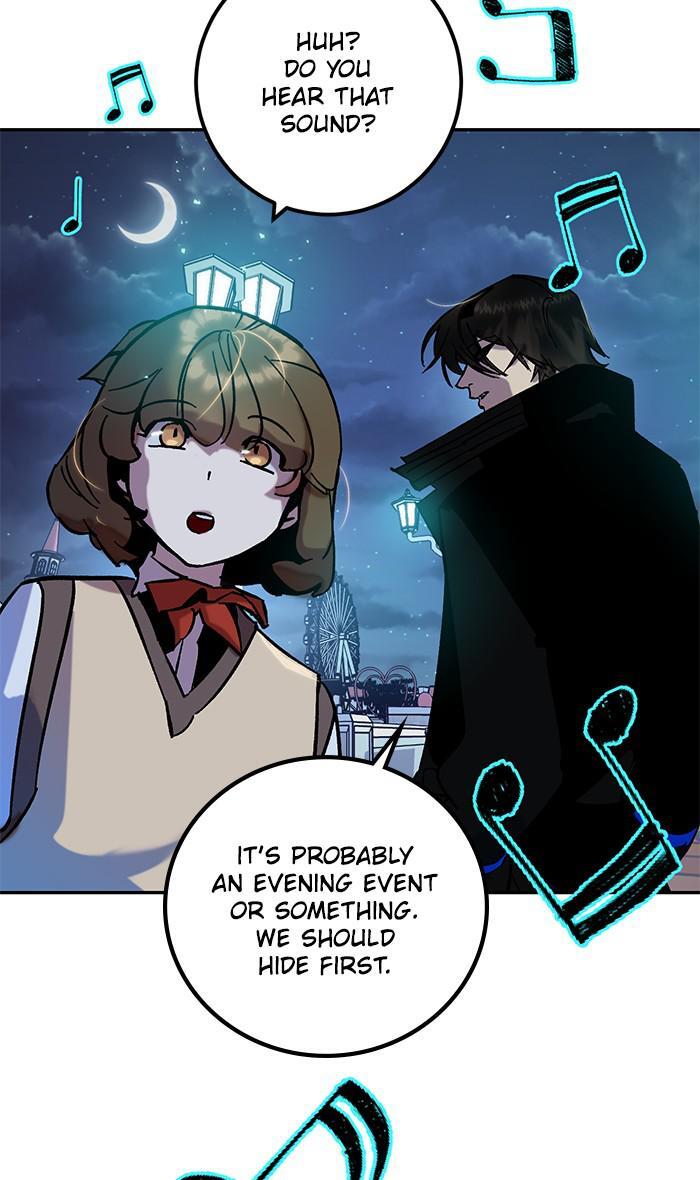 Read Return to Player Manga Online