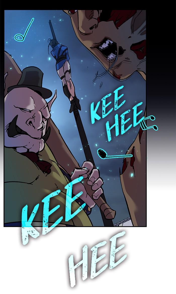 Read Return to Player Manga Online