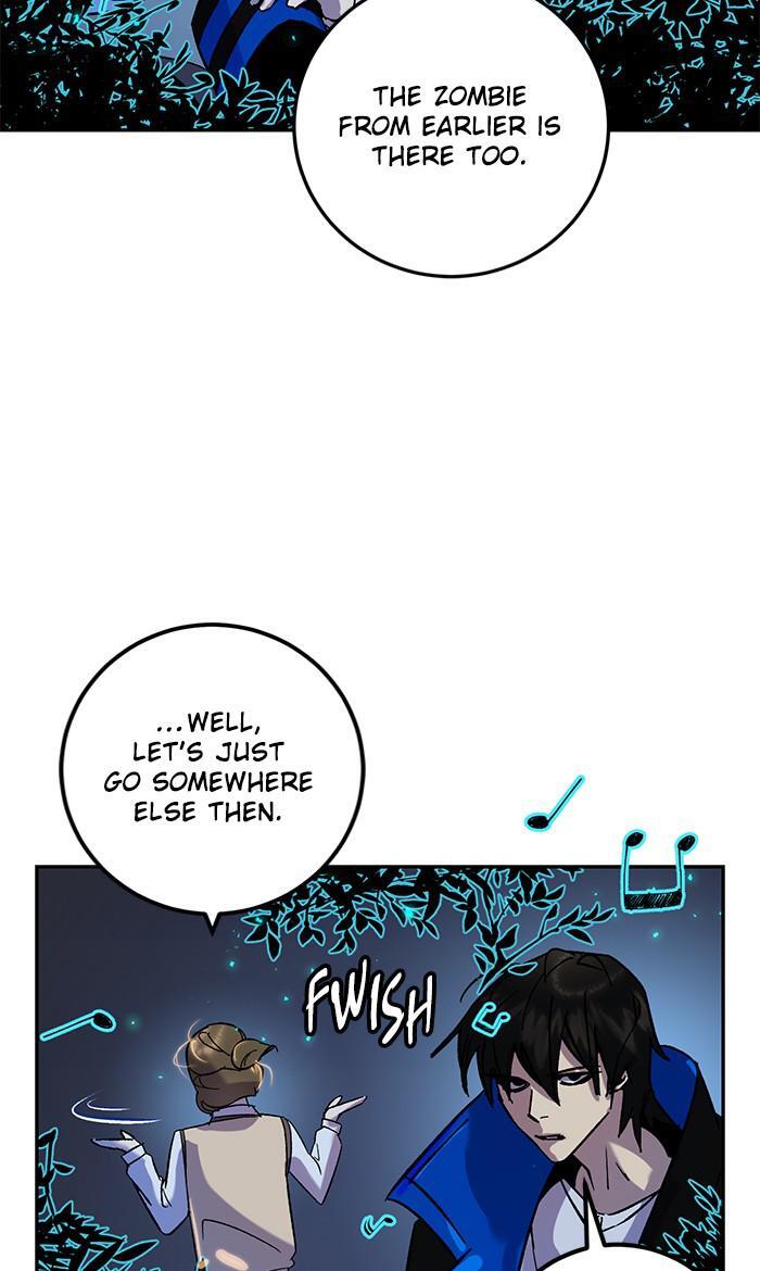 Read Return to Player Manga Online