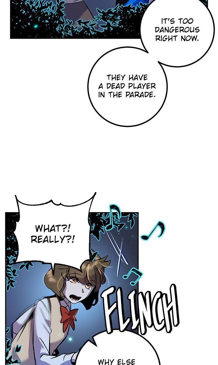 Read Return to Player Manga Online
