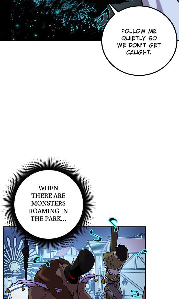 Read Return to Player Manga Online