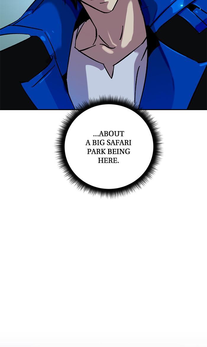Read Return to Player Manga Online